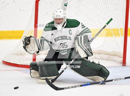 Thumbnail 3 in Nichols vs. Berkshire (Lawrence Piatelli Jamboree) photogallery.