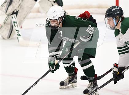 Thumbnail 1 in Nichols vs. Berkshire (Lawrence Piatelli Jamboree) photogallery.