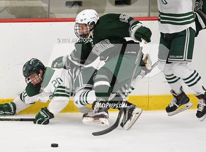 Thumbnail 3 in Nichols vs. Berkshire (Lawrence Piatelli Jamboree) photogallery.