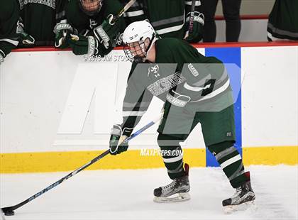 Thumbnail 1 in Nichols vs. Berkshire (Lawrence Piatelli Jamboree) photogallery.