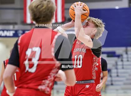 Thumbnail 1 in JV: East @ Syracuse photogallery.