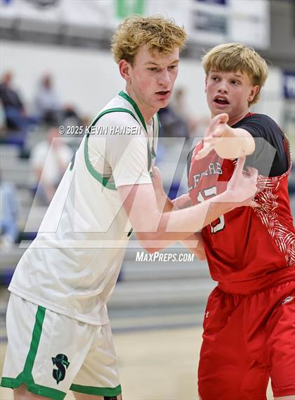 Thumbnail 3 in JV: East @ Syracuse photogallery.