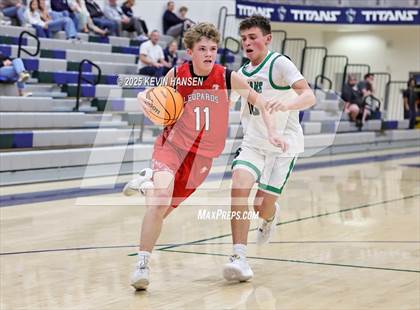 Thumbnail 1 in JV: East @ Syracuse photogallery.