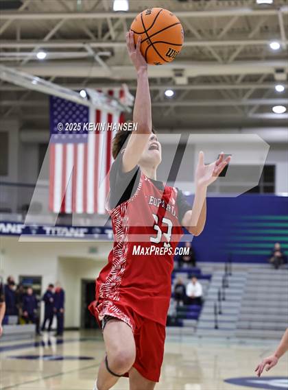 Thumbnail 1 in JV: East @ Syracuse photogallery.