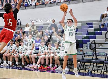 Thumbnail 3 in JV: East @ Syracuse photogallery.