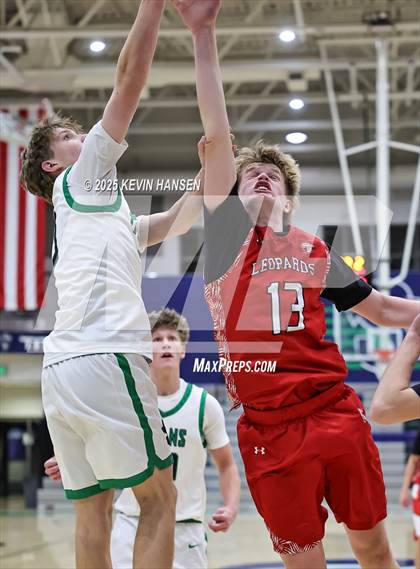 Thumbnail 3 in JV: East @ Syracuse photogallery.