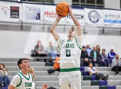 Thumbnail 3 in JV: East @ Syracuse photogallery.