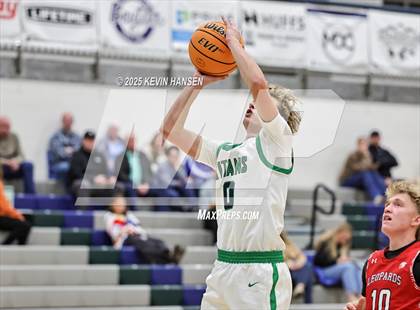 Thumbnail 2 in JV: East @ Syracuse photogallery.