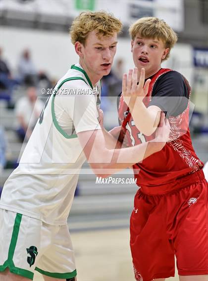 Thumbnail 2 in JV: East @ Syracuse photogallery.