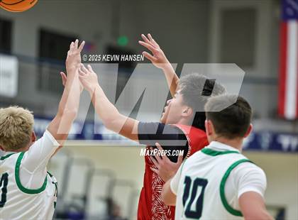 Thumbnail 3 in JV: East @ Syracuse photogallery.