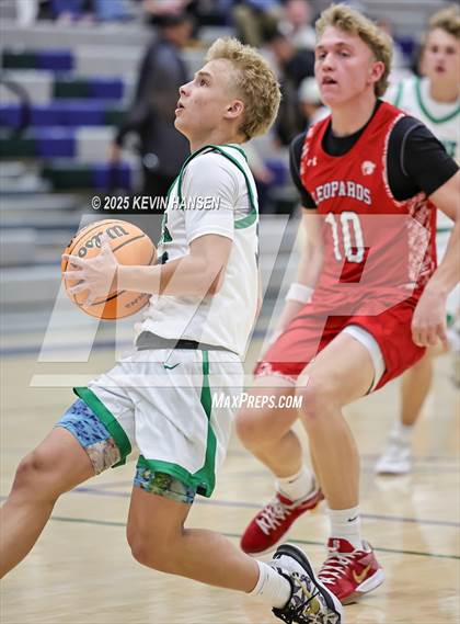 Thumbnail 2 in JV: East @ Syracuse photogallery.