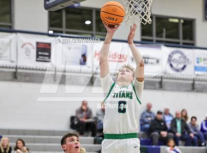 Thumbnail 2 in JV: East @ Syracuse photogallery.