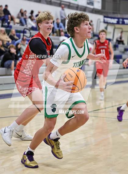 Thumbnail 1 in JV: East @ Syracuse photogallery.