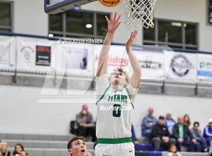 Thumbnail 3 in JV: East @ Syracuse photogallery.