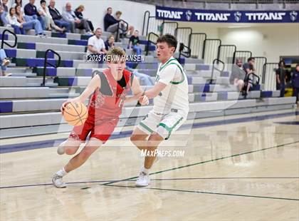 Thumbnail 2 in JV: East @ Syracuse photogallery.