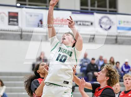 Thumbnail 2 in JV: East @ Syracuse photogallery.