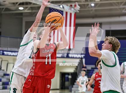 Thumbnail 1 in JV: East @ Syracuse photogallery.