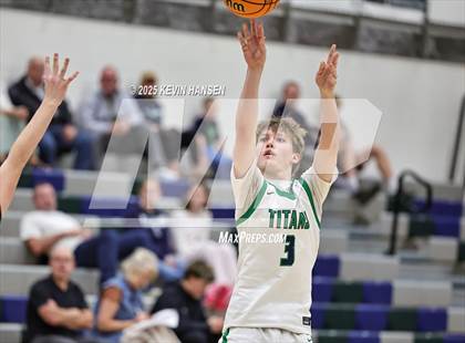 Thumbnail 1 in JV: East @ Syracuse photogallery.