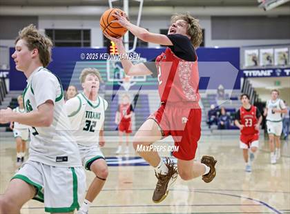 Thumbnail 2 in JV: East @ Syracuse photogallery.