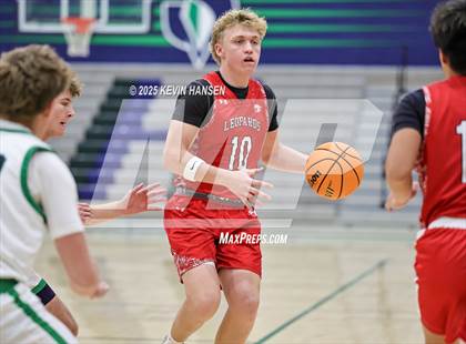 Thumbnail 3 in JV: East @ Syracuse photogallery.