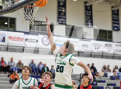 Thumbnail 2 in JV: East @ Syracuse photogallery.