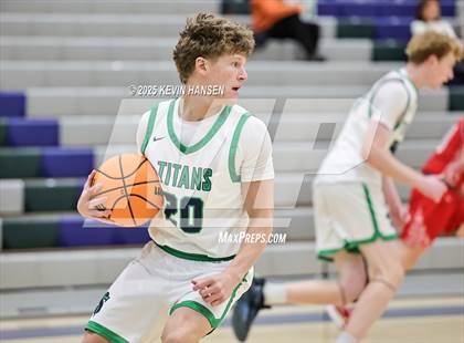 Thumbnail 2 in JV: East @ Syracuse photogallery.