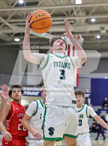 Thumbnail 2 in JV: East @ Syracuse photogallery.