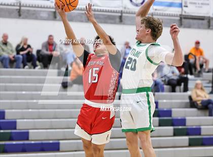Thumbnail 2 in JV: East @ Syracuse photogallery.