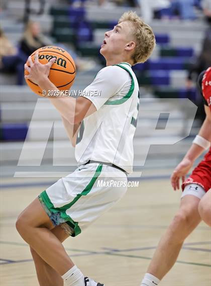 Thumbnail 1 in JV: East @ Syracuse photogallery.