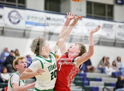 Thumbnail 2 in JV: East @ Syracuse photogallery.