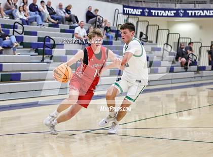 Thumbnail 3 in JV: East @ Syracuse photogallery.