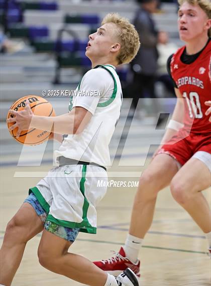 Thumbnail 3 in JV: East @ Syracuse photogallery.