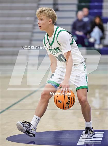 Thumbnail 2 in JV: East @ Syracuse photogallery.