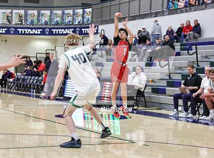 Thumbnail 3 in JV: East @ Syracuse photogallery.