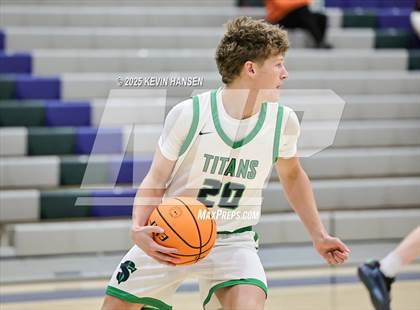 Thumbnail 3 in JV: East @ Syracuse photogallery.