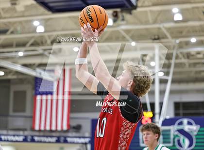 Thumbnail 3 in JV: East @ Syracuse photogallery.