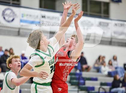 Thumbnail 1 in JV: East @ Syracuse photogallery.