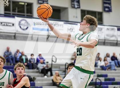 Thumbnail 2 in JV: East @ Syracuse photogallery.