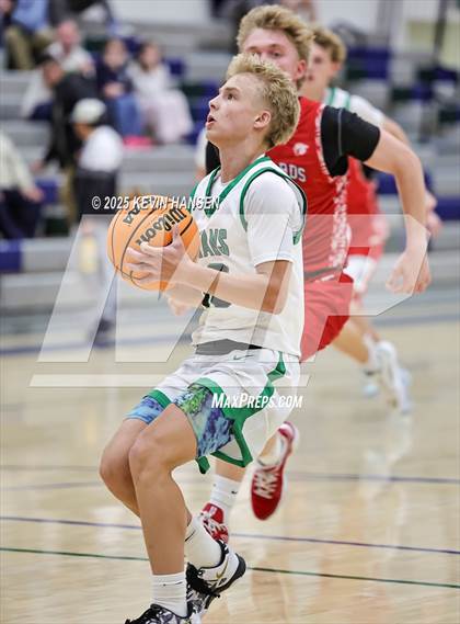 Thumbnail 3 in JV: East @ Syracuse photogallery.