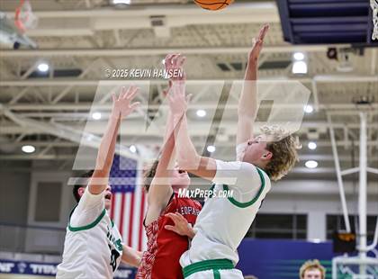Thumbnail 1 in JV: East @ Syracuse photogallery.
