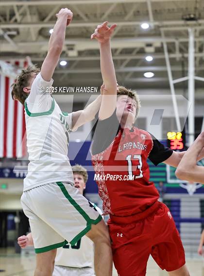 Thumbnail 1 in JV: East @ Syracuse photogallery.