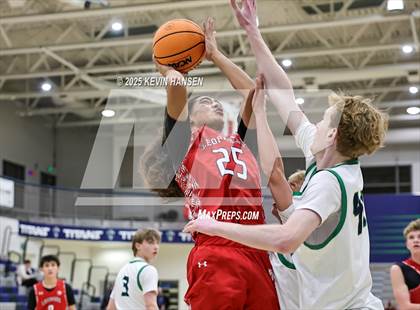 Thumbnail 1 in JV: East @ Syracuse photogallery.