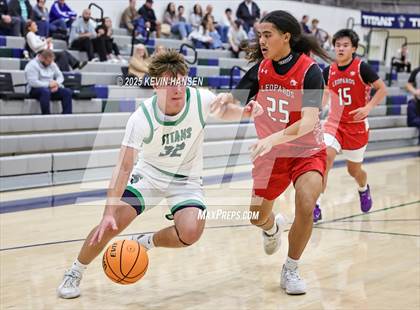 Thumbnail 3 in JV: East @ Syracuse photogallery.