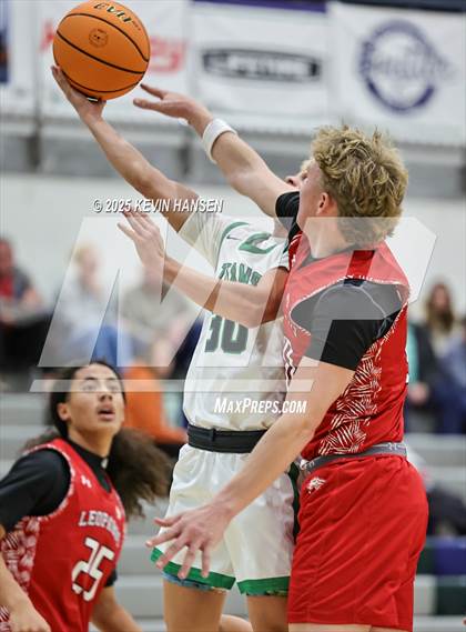 Thumbnail 2 in JV: East @ Syracuse photogallery.
