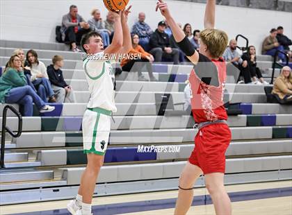 Thumbnail 3 in JV: East @ Syracuse photogallery.