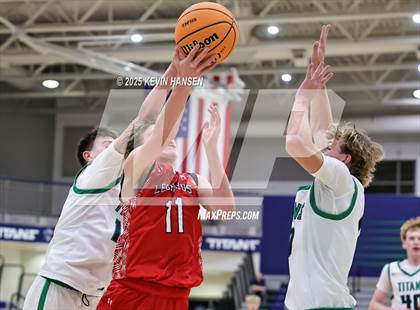 Thumbnail 2 in JV: East @ Syracuse photogallery.