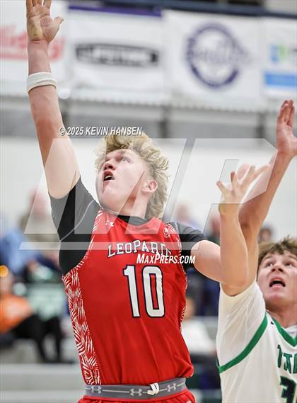 Thumbnail 2 in JV: East @ Syracuse photogallery.