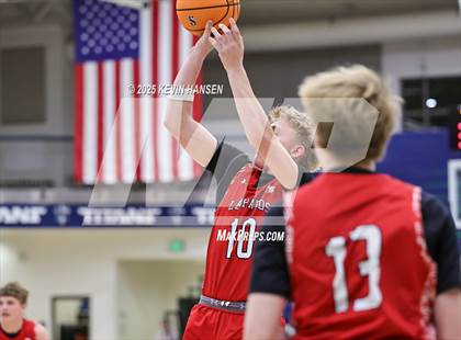 Thumbnail 2 in JV: East @ Syracuse photogallery.