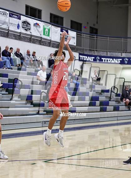 Thumbnail 2 in JV: East @ Syracuse photogallery.