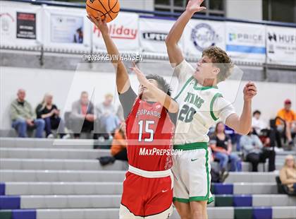 Thumbnail 3 in JV: East @ Syracuse photogallery.